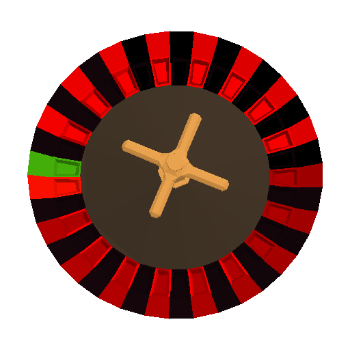 Wheel model preview